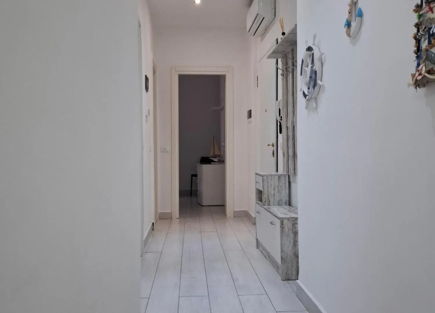 Appartamento Casa Carlo La Spezia