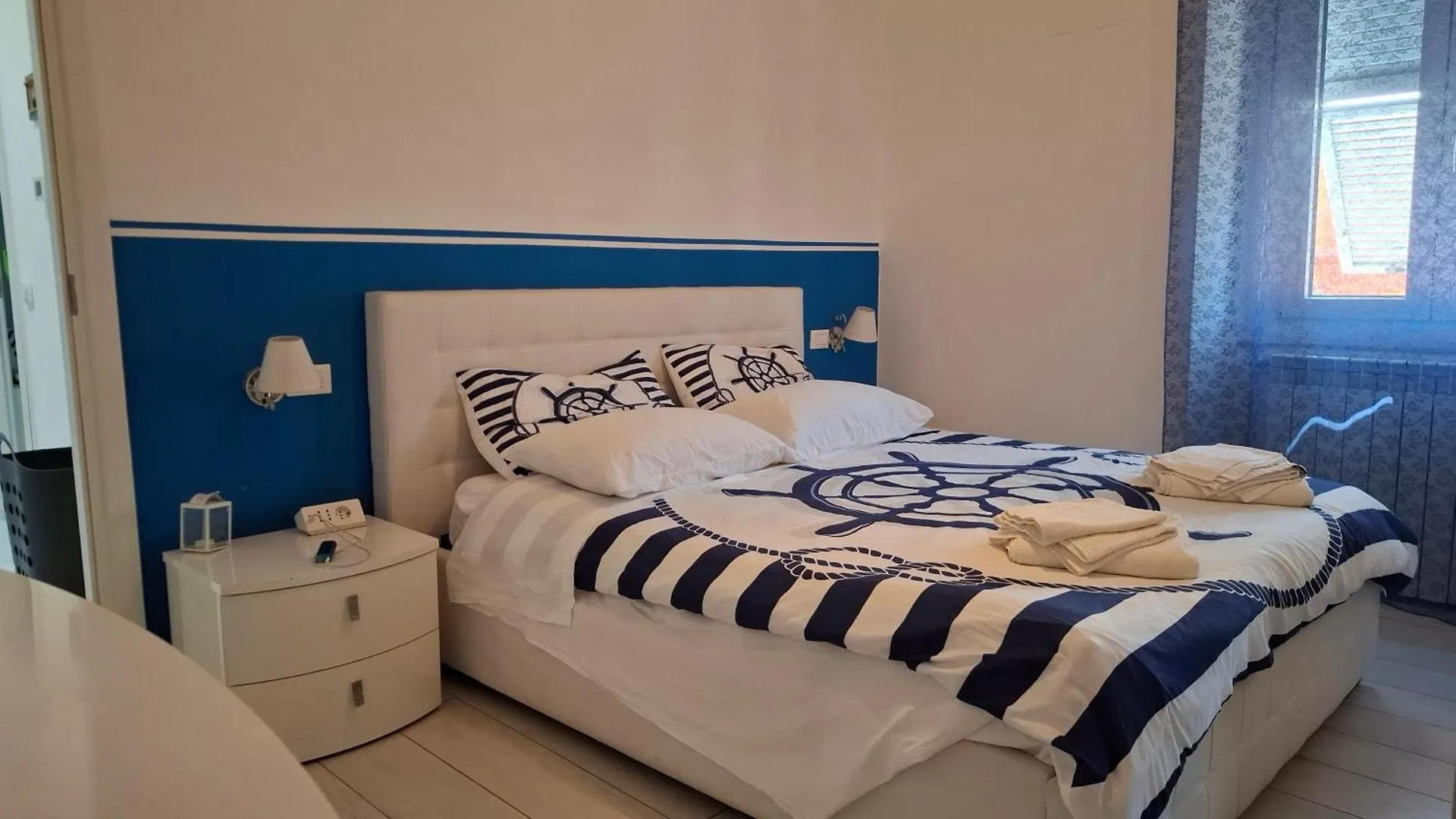 Appartamento Casa Carlo La Spezia