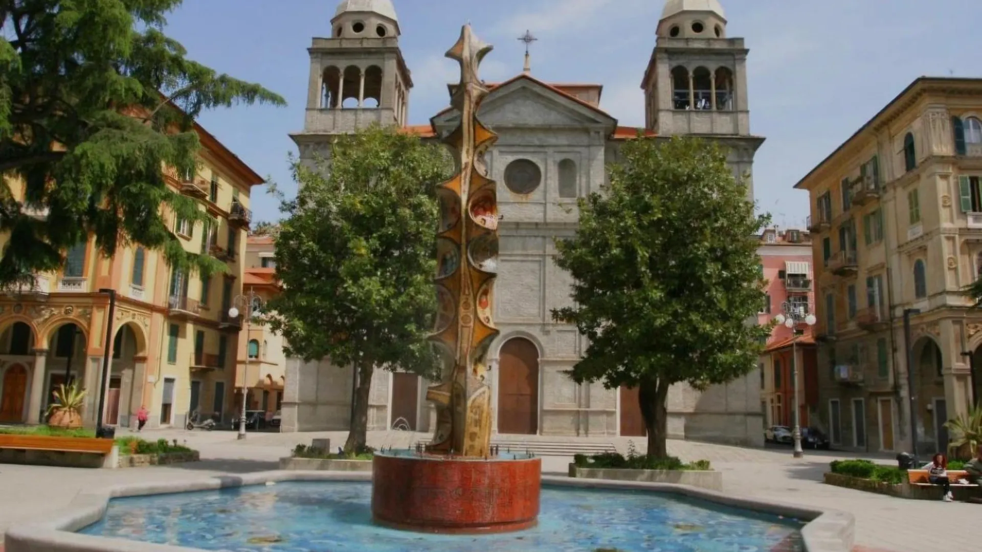 Appartamento Casa Carlo La Spezia 0*,  Italia