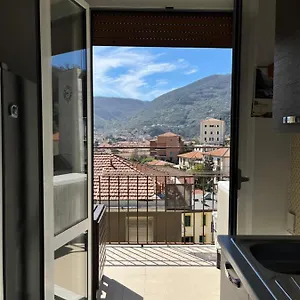 Casa Le Mura La Spezia