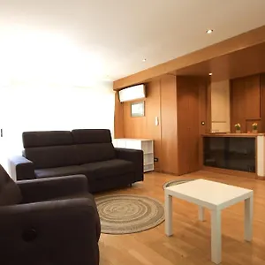 Giulio Cesare House Appartamento Roma
