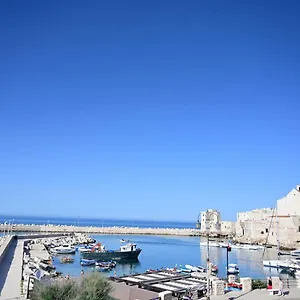 La Magia Del Mare Casa vacanze Giovinazzo