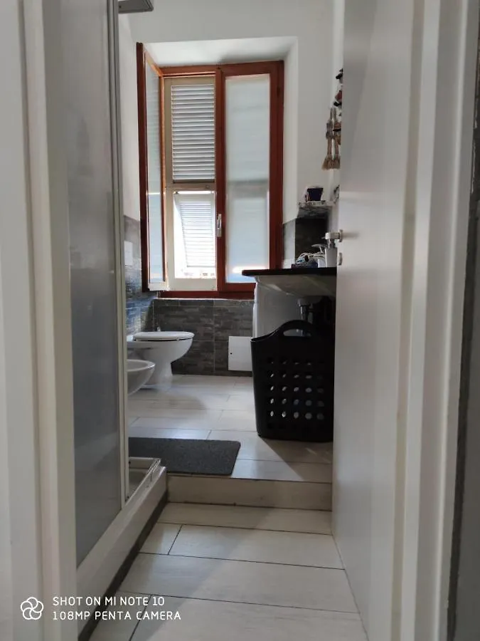 Casa Carlo Apartment La Spezia Italy