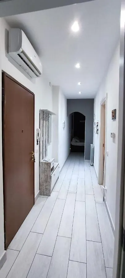 Casa Carlo Apartment La Spezia 0*,