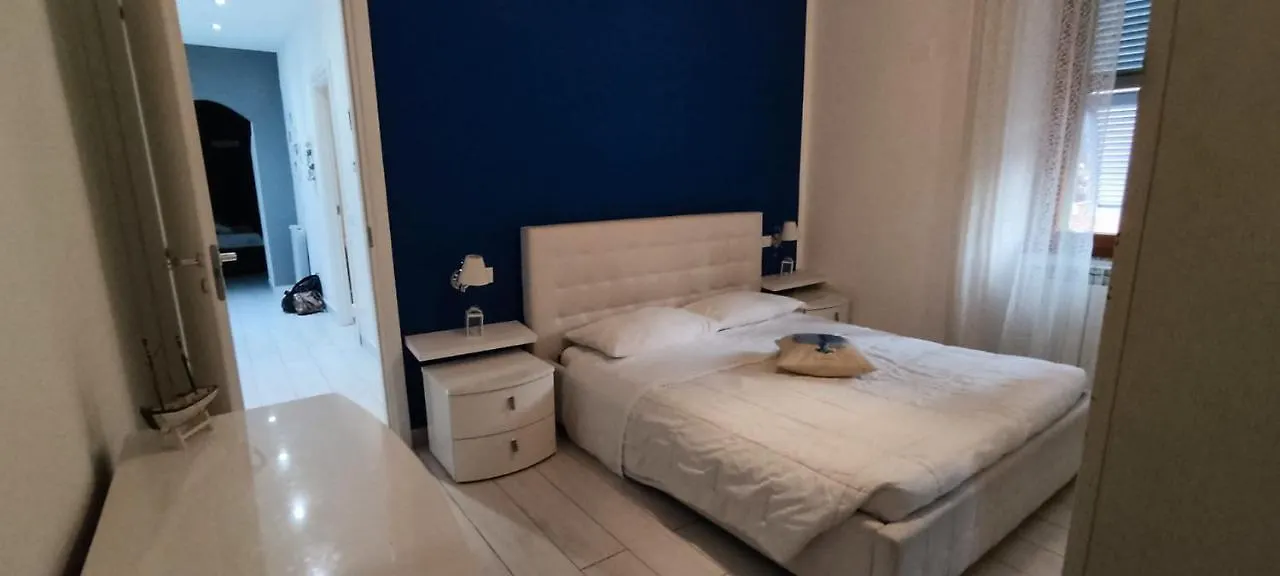 Casa Carlo Apartment La Spezia Italy