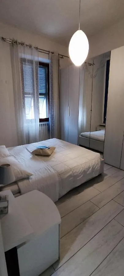 Casa Carlo Apartment La Spezia