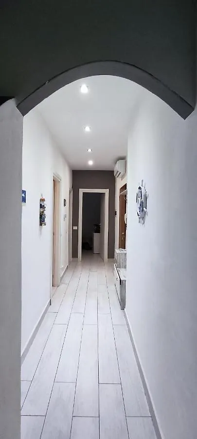 Casa Carlo Apartment La Spezia