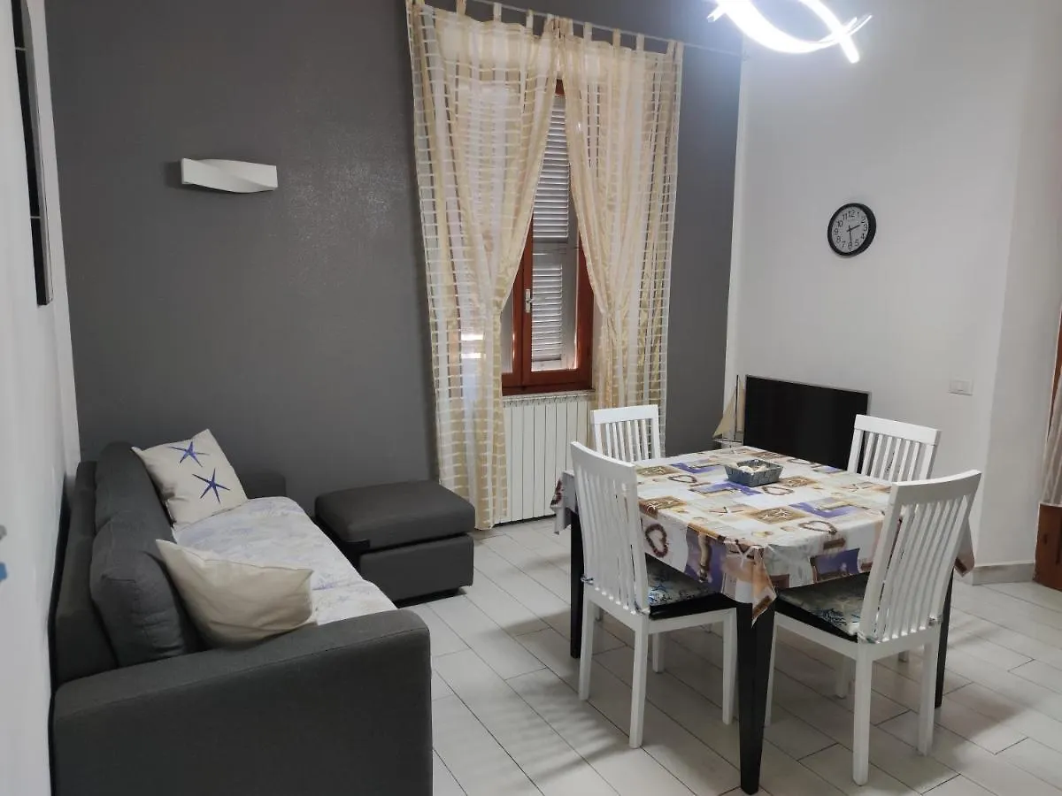 Casa Carlo Apartment La Spezia