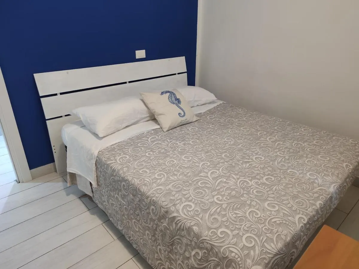 Casa Carlo Apartment La Spezia