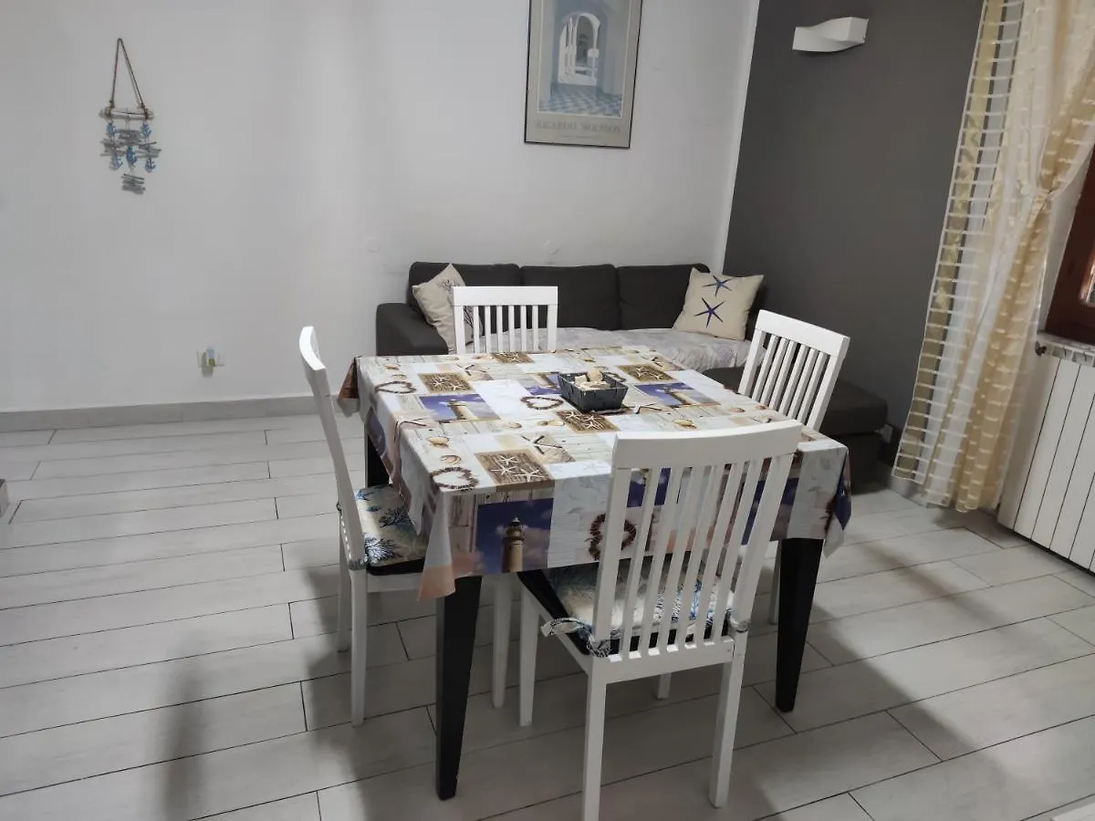 Casa Carlo Apartment La Spezia