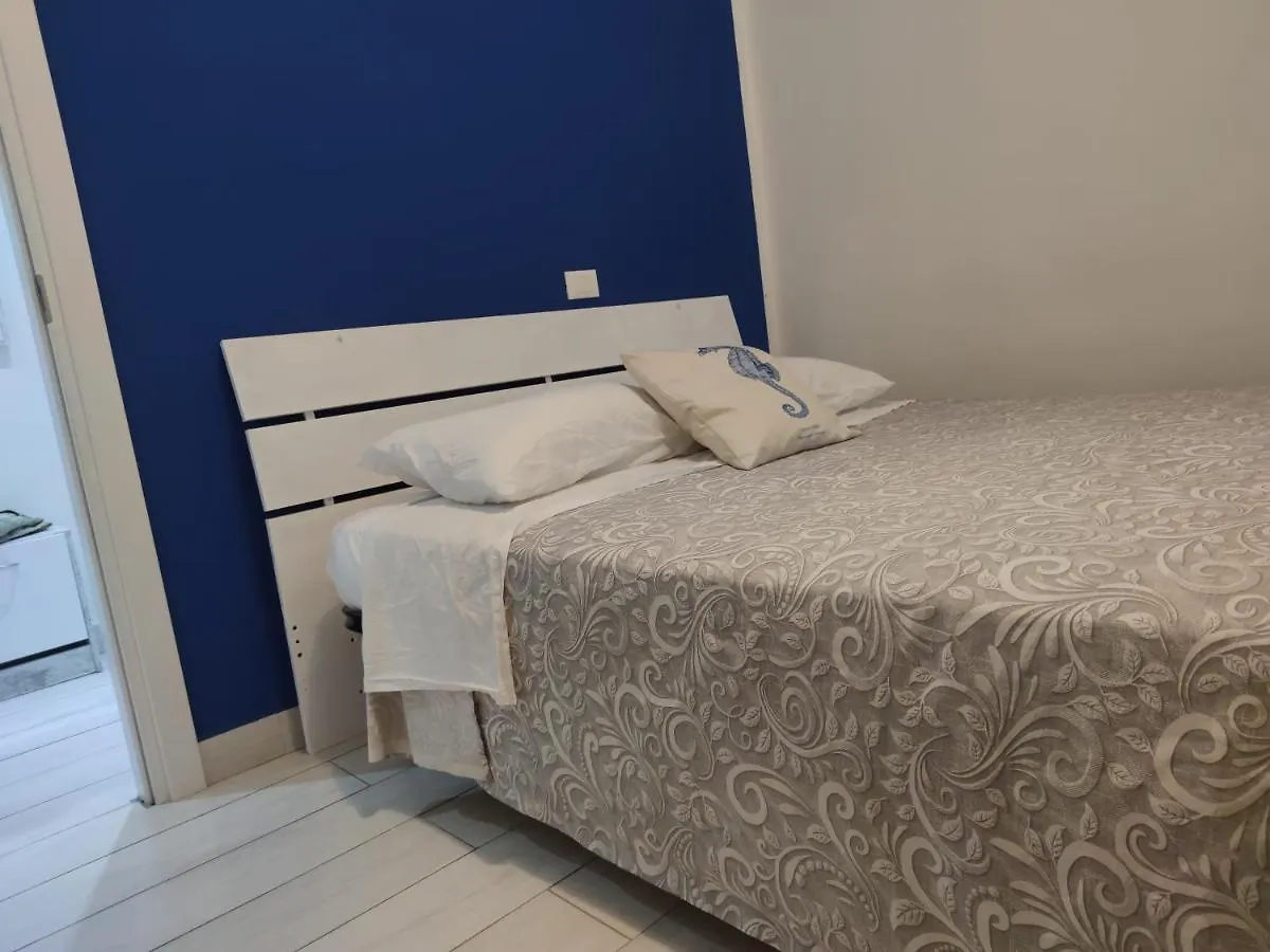 Casa Carlo Apartment La Spezia Italy